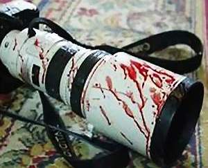 Ahmed To Challenge ’Press Offences’